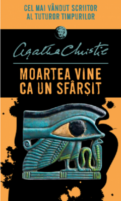 Moartea vine ca un sfarsit