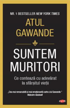Suntem muritori