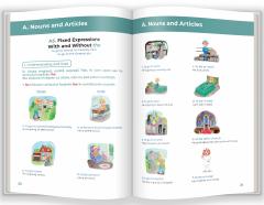 Grammar made easy. Limba engleza pentru gimnaziu