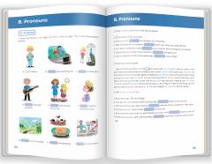 Grammar made easy. Limba engleza pentru gimnaziu