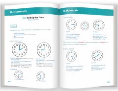 Grammar made easy. Limba engleza pentru gimnaziu