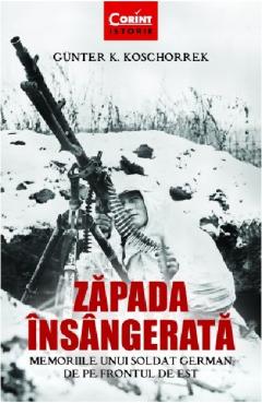 Zapada insangerata