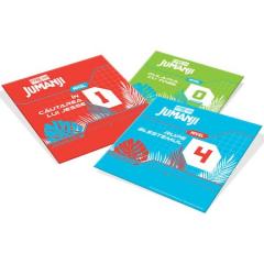 Joc - Escape Room - Jumanji