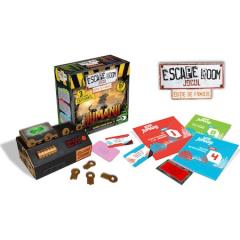 Joc - Escape Room - Jumanji