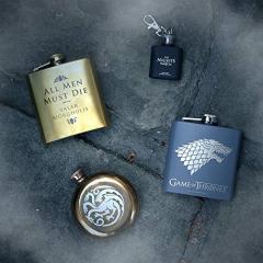 Plosca - All Men Must Die