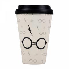 Cana de voiaj Harry Potter - Lightning Bolt