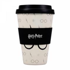 Cana de voiaj Harry Potter - Lightning Bolt