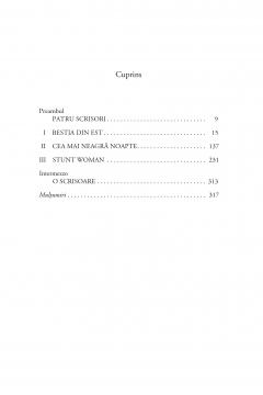 Tot binele si tot raul