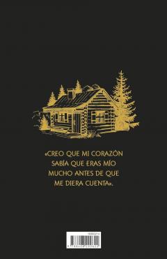 Una corte de hielo y estrellas