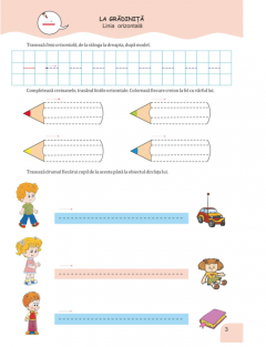Joaca-te cu creionasul magic!