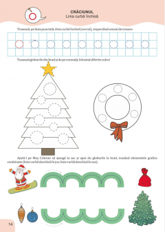 Joaca-te cu creionasul magic!