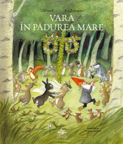 Vara in Padurea Mare