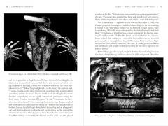 Screaming and Conjuring