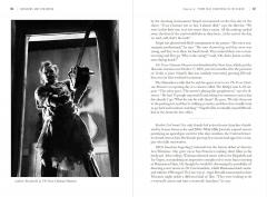 Screaming and Conjuring