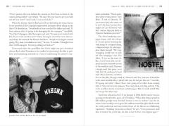 Screaming and Conjuring