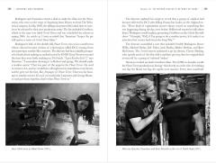 Screaming and Conjuring