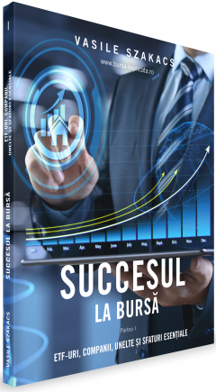 Succesul la bursa. Partea I