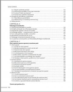 Succesul la bursa. Partea I