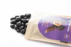 Papaya invelit in ciocolata amaruie cu colagen - Sweeteria Chic,200 g