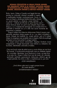 Singurii indieni buni