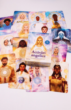 Activari angelice
