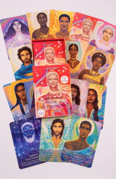 Oracolul celor 22 de Arhangheli