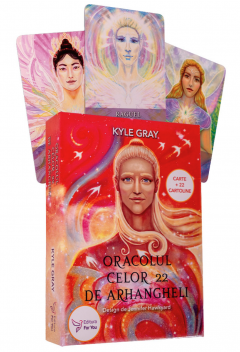 Oracolul celor 22 de Arhangheli