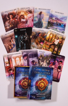 Energia vietilor trecute