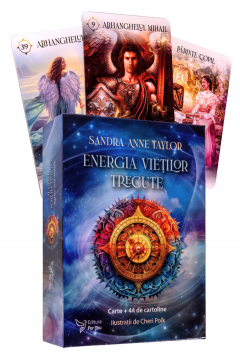 Energia vietilor trecute