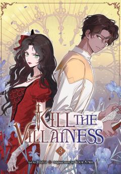 Kill the Villainess - Volume 3