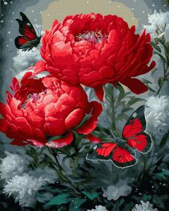 Set pictura pe numere - Fantasy