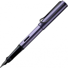 Stilou - Al-Star 0A7, Mediu