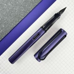 Stilou - Al-Star 0A7, Mediu