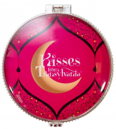 Cutie de bijuterii - Kisses from Transylvania