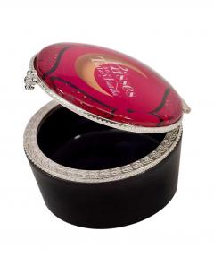 Cutie de bijuterii - Kisses from Transylvania