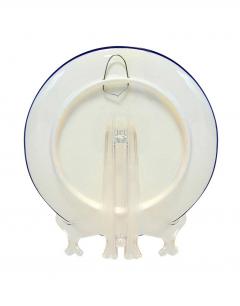 Farfurie decor - Romania, a Story to Tell - Castele din Romania