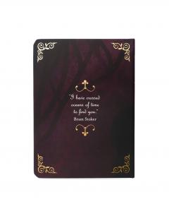 Agenda cartonata - Kisses from Transylvania