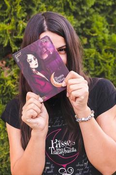 Agenda cartonata - Kisses from Transylvania