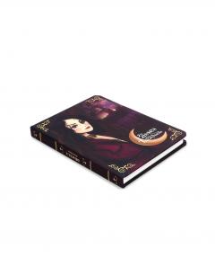 Agenda cartonata - Kisses from Transylvania