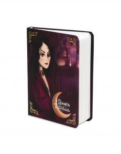 Agenda cartonata - Kisses from Transylvania