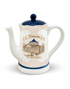 Ceainic - Monumente din Bucuresti