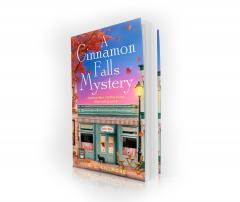 A Cinnamon Falls Mystery