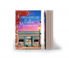 A Cinnamon Falls Mystery