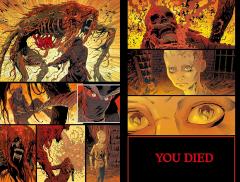 Bloodborne (Deluxe Edition) - Volume 1