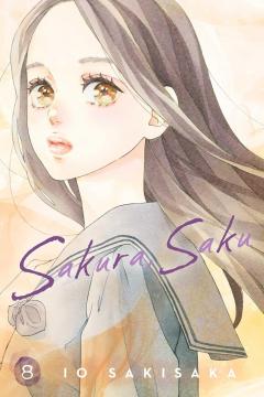 Sakura, Saku - Volume 8