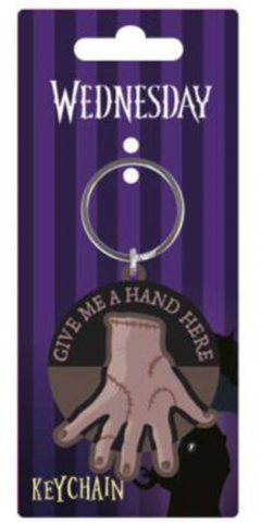 Breloc - Wednesday - Give Me A Hand