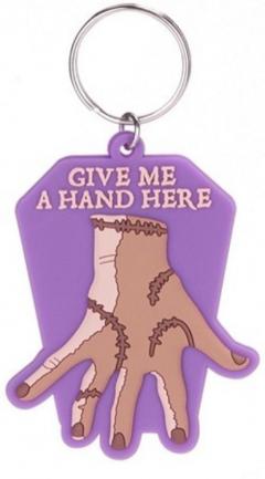 Breloc - Wednesday - Give Me A Hand