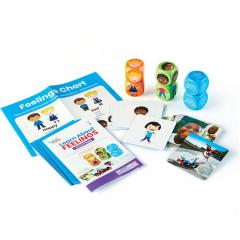 Cuburi pentru conversatii - Invata totul despre emotii