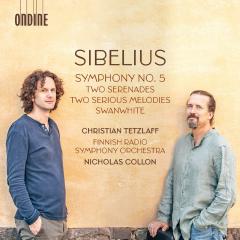Jean Sibelius: Symphonie Nr.5 