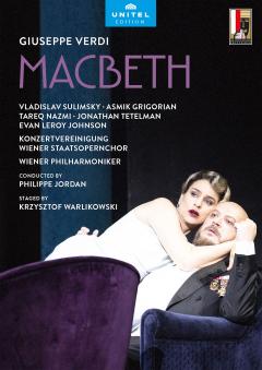 Giuseppe Verdi: Macbeth (DVD)